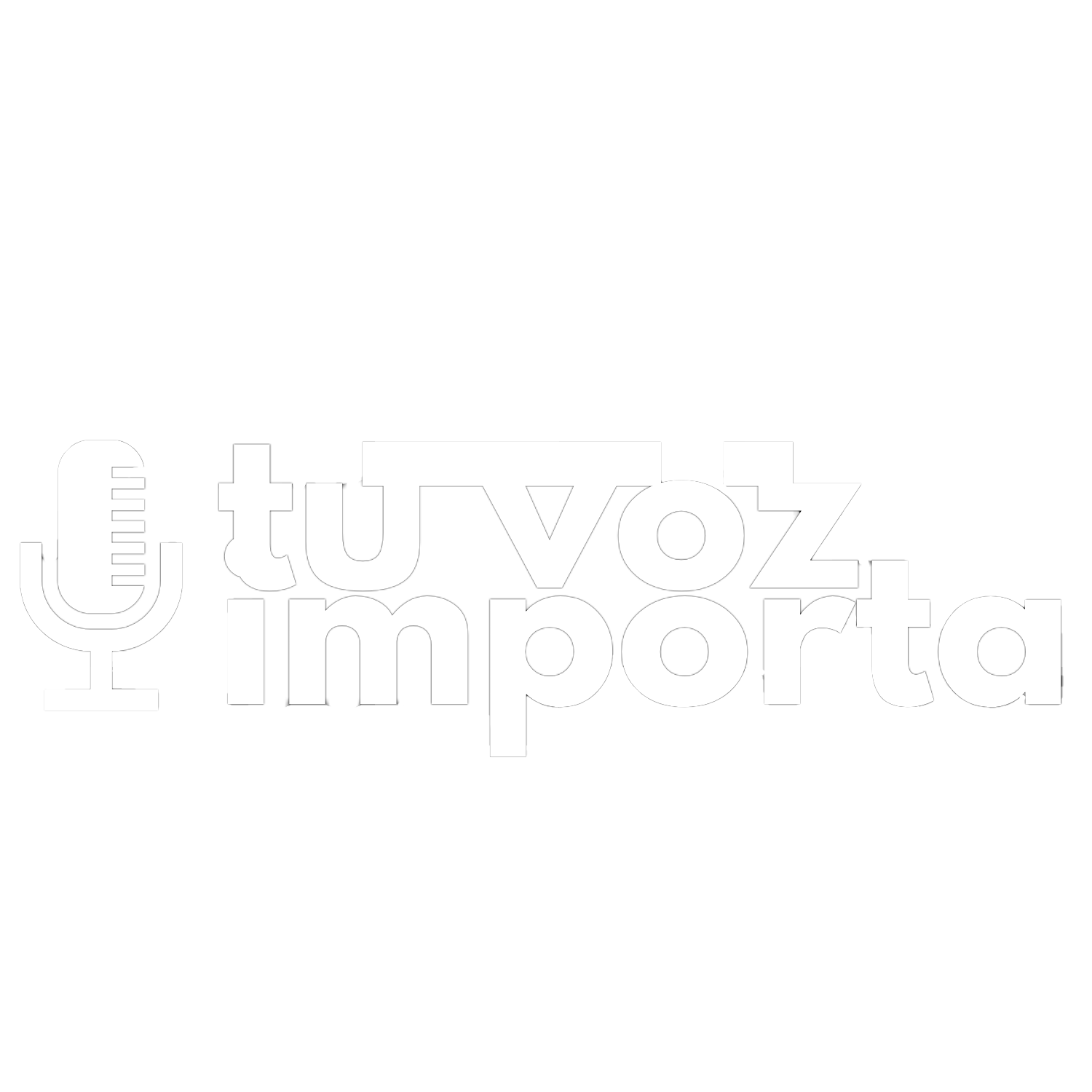 Tu Voz Importa