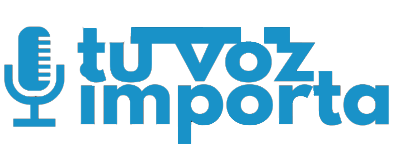 Tu Voz Importa